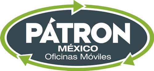 Patrón México Logo