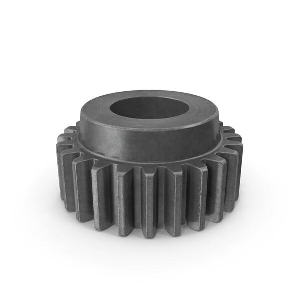 Industrial Mechanical Modern Gear